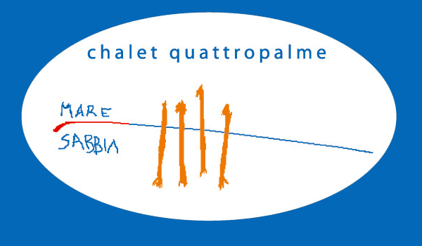 CHALET QUATTROPALME