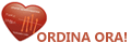 ordina ora