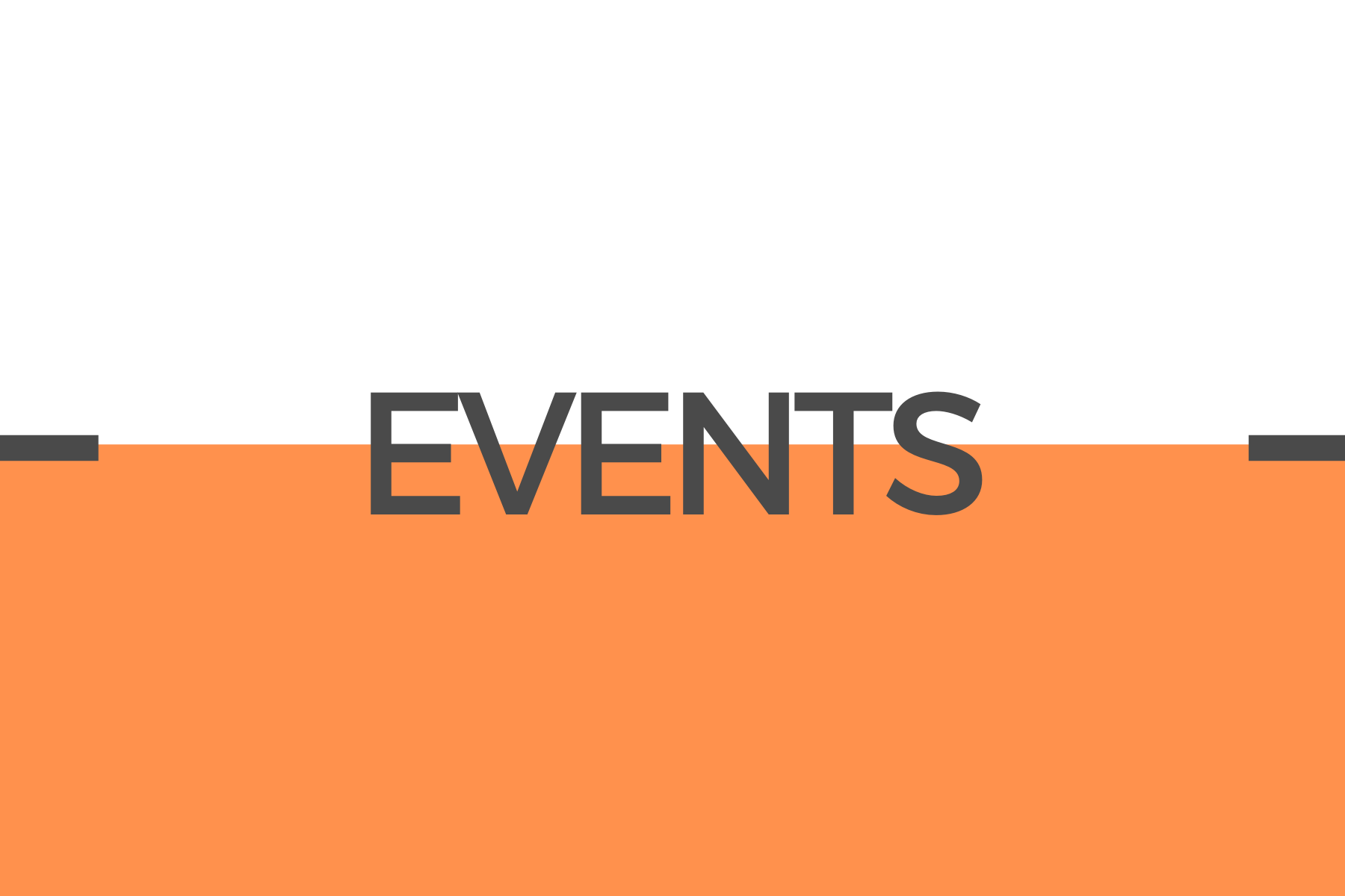 EVENTS