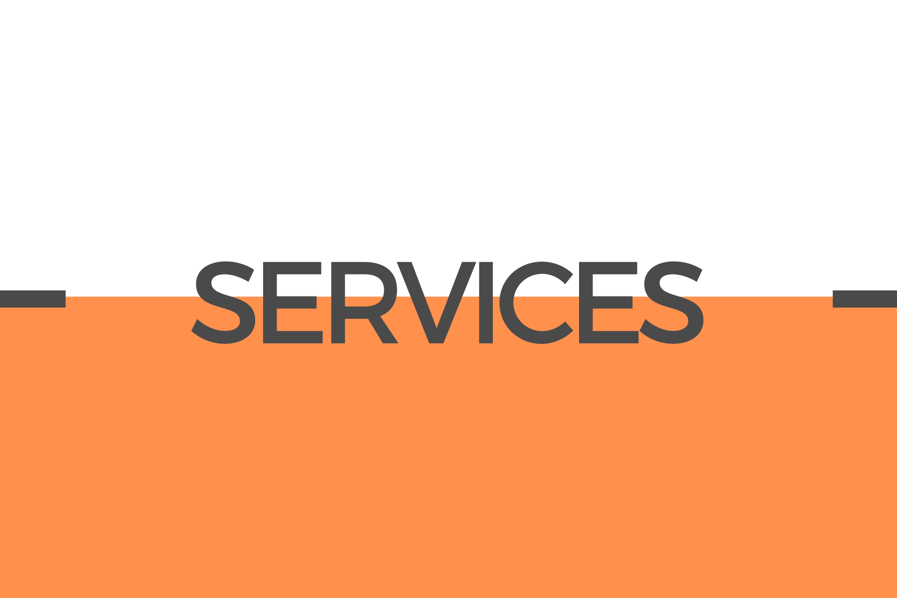 SERVICES