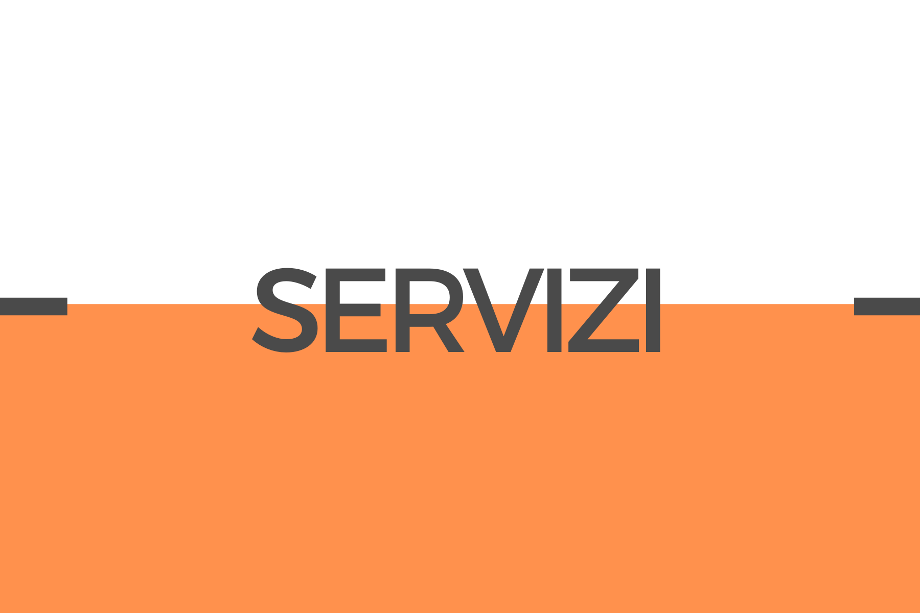 SERVIZI