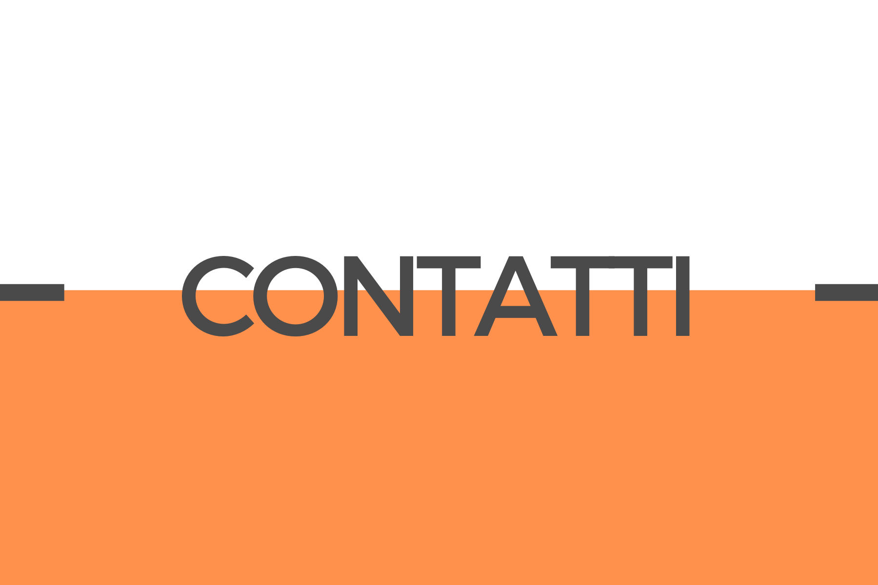 CONTATTI